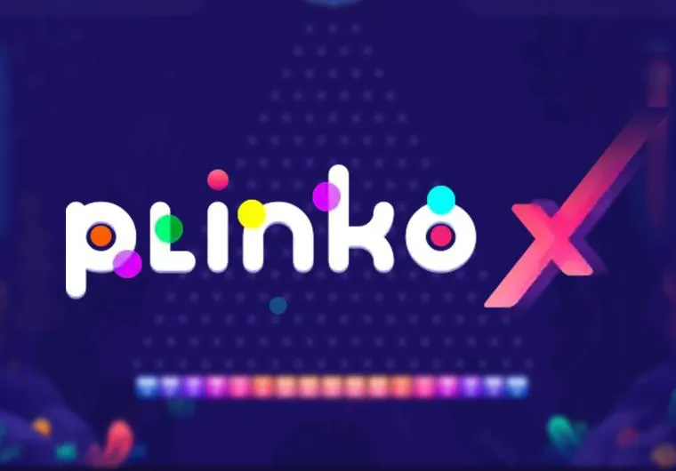 PlinkoX
