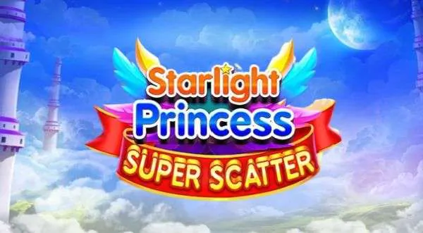Starlight Princess Super Scatter